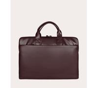 TUCANO - Borsa X Nb Isotta Superslim 15.6''. Viola. In Morbido Pu Effetto Pelle - Bsiso1516-pp
