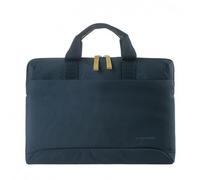 Tucano Smilza borsa per notebook 35,6 cm (14'') Borsa da corriere Blu Tucano