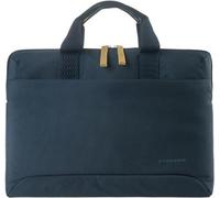 BORSA X NB TUCANO SMILZA BORSA SUPERSLIM 13.3"/14", BLU, PER NOTEBOOK 14" E MACBOOK PRO 14" - BSM1314-B NEW