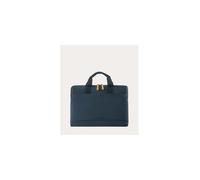 BORSA X NB TUCANO SMILZA BORSA SUPERSLIM 15". BLU. PER NOTEBOOK 15.6" E MACBOOK