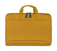 BORSA TUCANO SMILZA BORSA SUPERSLIM 15", GIALLO, PER NOTEBOOK 15,6" E MACBOOK PR