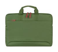 Tucano - Borsa Smilza Per Laptop 15.6" E MacBook Pro 16"-verde Tucano