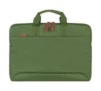 Tucano - Borsa Smilza Per Laptop 15.6" E MacBook Pro 16"-verde Tucano