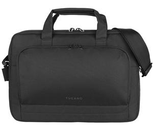 BORSA X NB TUCANO Star 14", NERO, PER NOTEBOOK 14" E MACBOOK 14" - BSTN1314-BK NEW