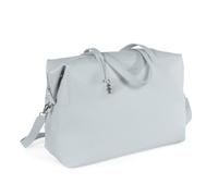 Borsa XL Icon Celeste Sky Fasciatoio Bambino Neonato Porta Pannolini Valigia Parto