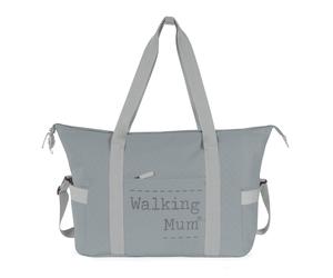 Borsa XL Walking Mum Eco Mum
