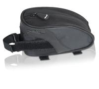 Borsa XLC per Tubo Orizzontale BA-S61 Nero Antracite