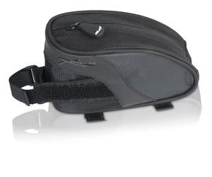 Borsa XLC per Tubo Orizzontale BA-S61 Nero Antracite