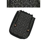 Borsa Yukata Kimono tradizionale giapponese Custodia Kinchaku Fiore Sakura...