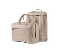 Lebez Borsa zainabile Bi-Bag Gate Trended 9235GAT21, 42x28x14 cm ecopelle Ghiaccio