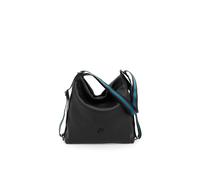 Gabs borsa a tracolla Aissa TG Bull Black Shoulder Bag L Black