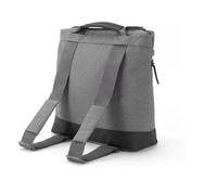 Borsa Zaino Aptica Back Bag kensington grey AX70N0KSG Inglesina -nuovo-Italia