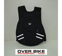 BORSA ZAINO BAG GIVI MOTO SCOOTER VIAGGIO COLORE NERO PORTA OGGETTI