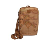 Borsa/Zaino da Viaggio Geo Soft Alviero Martini 1 Classe Natural 0010, T.U.