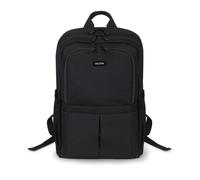 Borsa Zaino Dicota SCALE per Laptop 15.6" 18 L Nero
