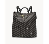 Borsa Zaino Donna FOSSIL PARKER ZB1589104 PVC Nero