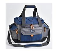Borsa termica Uniflame 025270 N'ICE Blu e Grigio Blu e Grigio