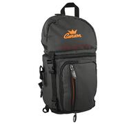 Borsa Zaino Imbottito Porta Accessori da Pesca Spinning Trekking Mf-26319