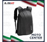 Zaino LS2 Shield 25 Litri Nero