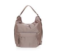 Mandarina Duck Md 20 P10qmt09, Borsa a Spalla Donna, Nero (Black), 31x39x14 (L x H x W)