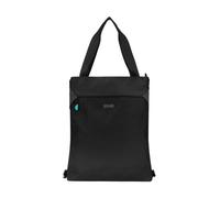 Borsa Zaino Mercedes AMG Petronas F1 Team Transformable nera