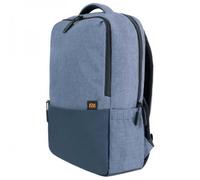 Xiaomi BHR4905GL zaino Blu Fibra, Poliestere