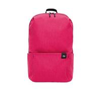 Xiaomi Mi Casual Daypack Zaino Nero, Rosa
