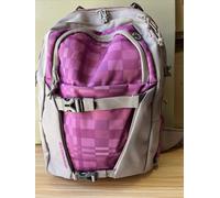 borsa zaino multi Tasche viaggio trekking vacanza scuola CEEVEE
