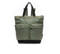 Borsa/Zaino Noam WMR GREEN BLACKISH