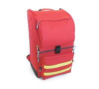 Borsa zaino profes.le ambulanza emergenza primo pronto soccorso 40x30x57 GIMA