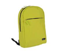 BORSA ZAINO PROFESSIONAL STYLE PER PC (30x12x43 CM) VERDE (TM-8104-GR)
