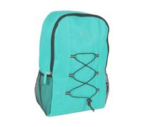 BORSA ZAINO SPORT STYLE (29x15x43 CM) LIGHT BLU (TM-8102-LBL