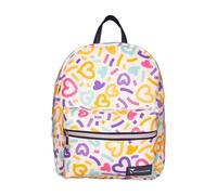 Borsa Zaino Techmade Love Kids Con Predisposizione Per Tracker (non Incluso) - Colore Blu