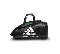 Borsa Zaino Training 2 in 1 Fijlkam Adidas - ACC051FIJLKAM