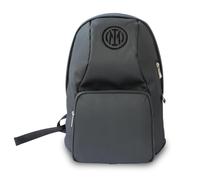 INTER 153460, Zaino Unisex-Adulto, Nero, L