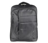Borsa Zaino Travel grande 50% NY 50% PVC Prodotto Ufficiale ROMA 163614