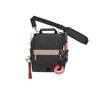 Borsa Zip Professionale Per Elettricista Kuny EL-1509 Con 21 Tasche KUNEL1509