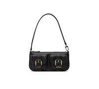 Michael Michael Kors - Zoe Sm Conv Pouchette Nero - Borse T.U Nero