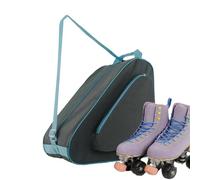 Borsaa Per Skateboard - Borsa Da Viaggio Leggera, Zaino Per Skateboard Multiuso, Borsa Per Trasporto Attrezzatura Impermeabile Con Cinghie Rinforzate Per Giovani Adulti Bambini Pattinaggio Attrezzatur