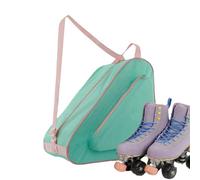 Borsaa Per Skateboard - Borsa Da Viaggio Leggera, Zaino Per Skateboard Multiuso, Borsa Per Trasporto Attrezzatura Impermeabile Con Cinghie Rinforzate Per Giovani Adulti Bambini Pattinaggio Attrezzatur