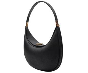 borsaamezzaluna a - borsaatracolla curva in morbida pelle PU, borsaamano moderna a forma di, design elegante borsada trasporto da donna | Viaggi di shopping, eventi di feste, sti
