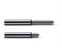BORSAD Pistone A Gas Per Sedia Girevole Ufficio Di Ricambio Stantuffo A Cilindro Per Sedia Più Sottile Del Cilindro Standard, Diametro 38 mm(20cm a)