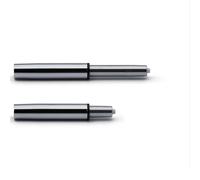 BORSAD Pistone A Gas Per Sedia Girevole Ufficio Di Ricambio Stantuffo A Cilindro Per Sedia Più Sottile Del Cilindro Standard, Diametro 38 mm(18cm a)