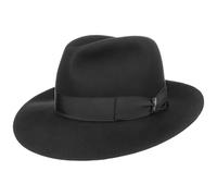 Borsalino 50 Grammi Cappello da Uomo Cappelli di Feltro Pelo Capello