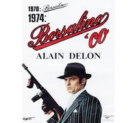 borsalino and co. dvd Italian Import (DVD)