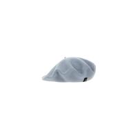 Borsalino - Basco Beret - - Accessories - Donna - Grigio - ONE SIZE
