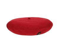 Borsalino - Basco di Lana - - Accessories - unisex - Rosso - ONE SIZE