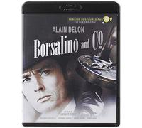 Borsalino and Co. (Blu-ray) Delon Alain Cucciolla Riccardo Rouvel Catherine