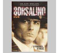 BORSALINO & CO - PELICULA