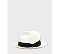 Borsalino Federico cappello Panama fine 140338.01A1